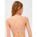 Бюстгальтер INDEFINI "Peach fairy" Бюстгальтер INDEFINI "Peach fairy"
