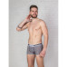 Мужские Трусы INDEFINI "Throw rings"