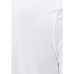 Мужская майка " Jersey white "